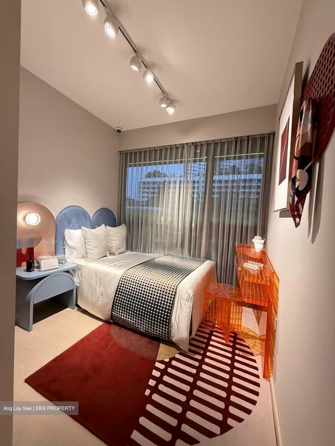 Jalan Jurong Kechil (D21), Condominium #560351901